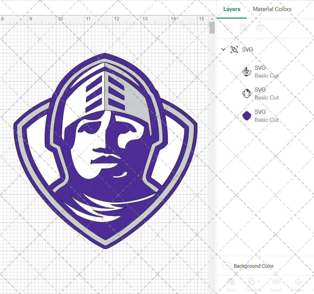 Furman Paladins Alternate 2004, Svg, Dxf, Eps, Png - SvgShopArt
