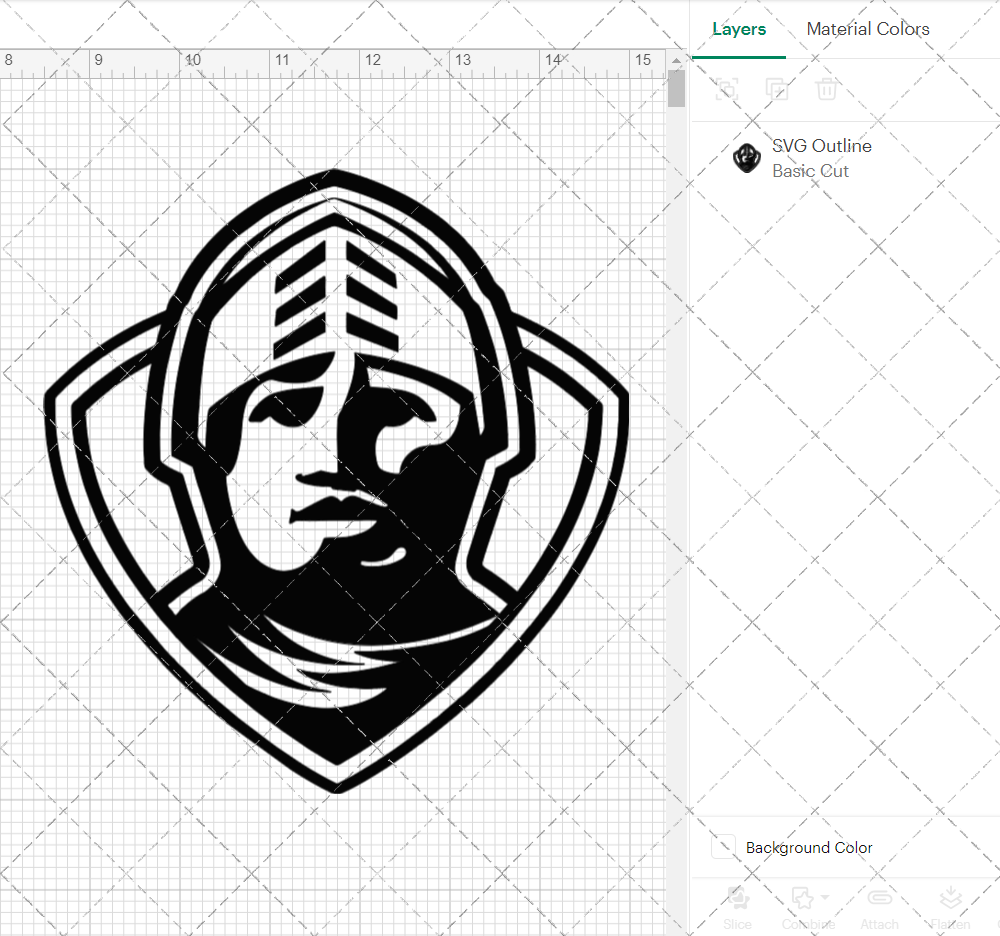 Furman Paladins Alternate 2004, Svg, Dxf, Eps, Png - SvgShopArt