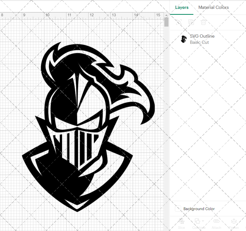 Furman Paladins Alternate 2013 002, Svg, Dxf, Eps, Png - SvgShopArt