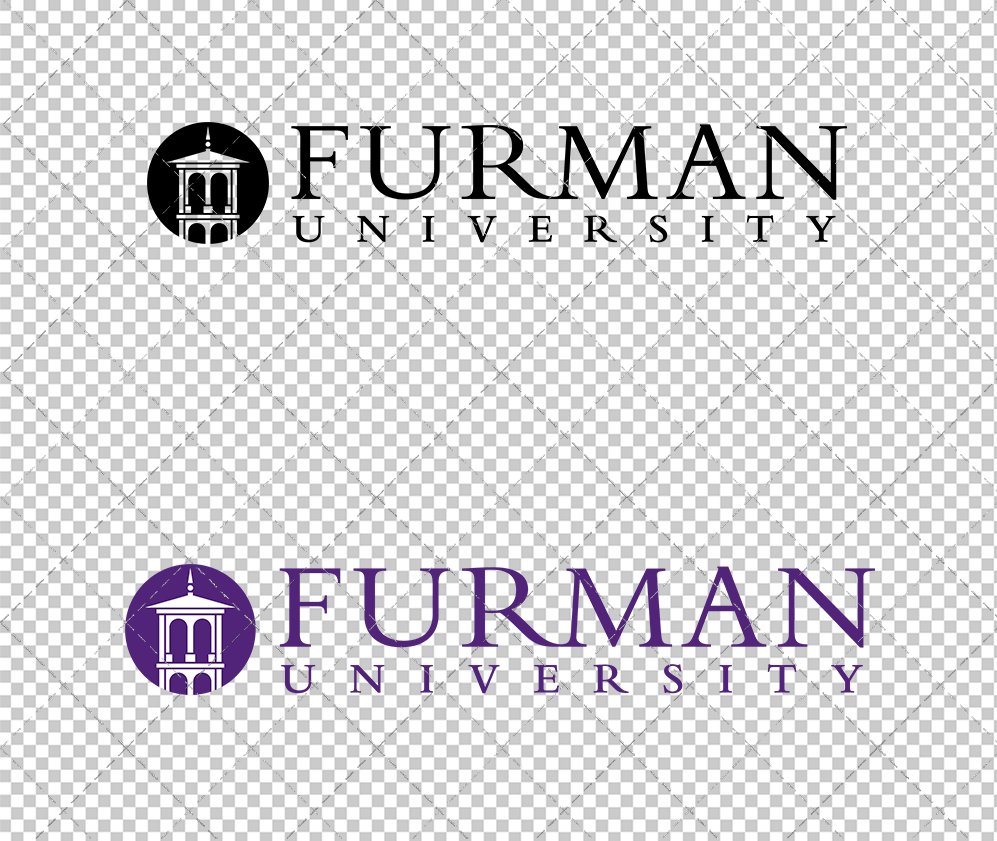 Furman Paladins Misc 2020 002, Svg, Dxf, Eps, Png - SvgShopArt