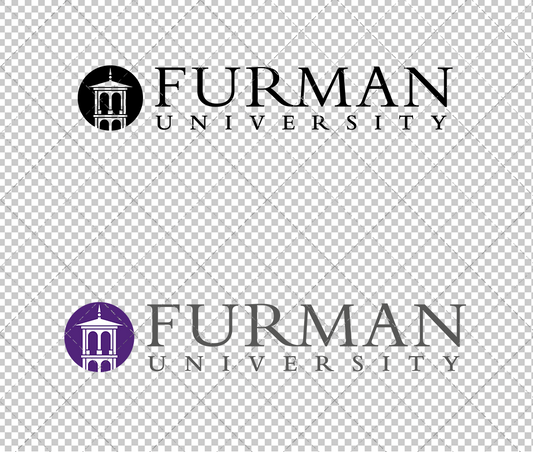 Furman Paladins Misc 2020, Svg, Dxf, Eps, Png - SvgShopArt