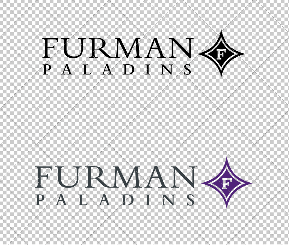 Furman Paladins Wordmark 2013, Svg, Dxf, Eps, Png - SvgShopArt