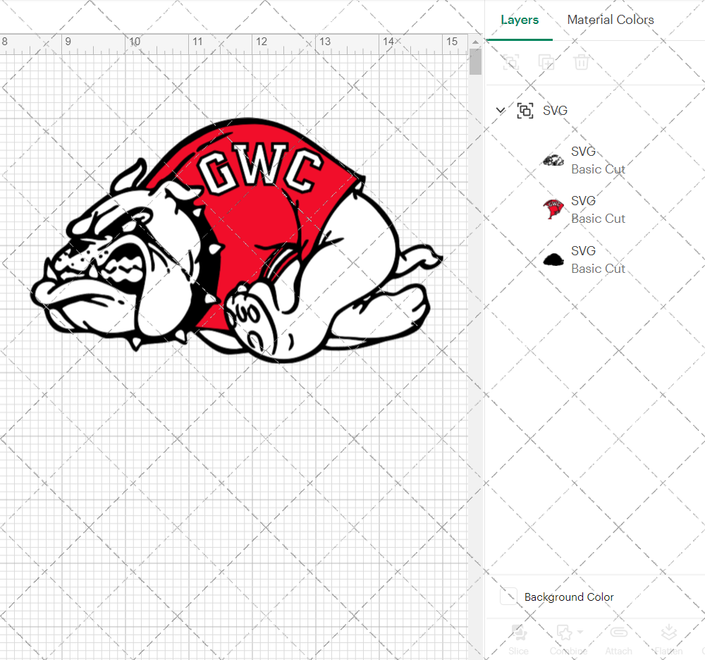 Gardner-Webb Bulldogs 1985, Svg, Dxf, Eps, Png - SvgShopArt