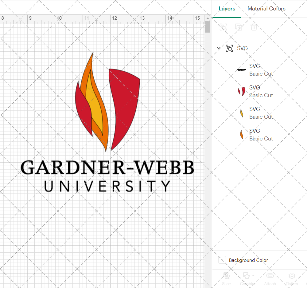 Gardner-Webb Bulldogs Misc 2022, Svg, Dxf, Eps, Png - SvgShopArt