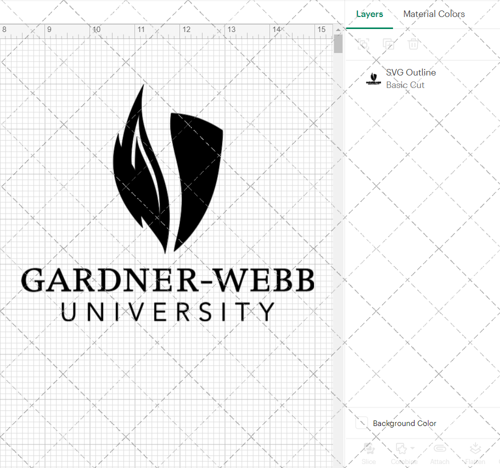 Gardner-Webb Bulldogs Misc 2022, Svg, Dxf, Eps, Png - SvgShopArt