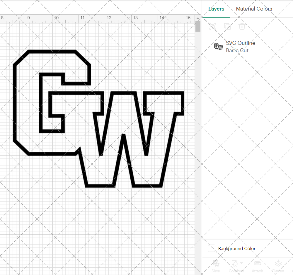 Gardner-Webb Bulldogs Secondary 2013, Svg, Dxf, Eps, Png - SvgShopArt