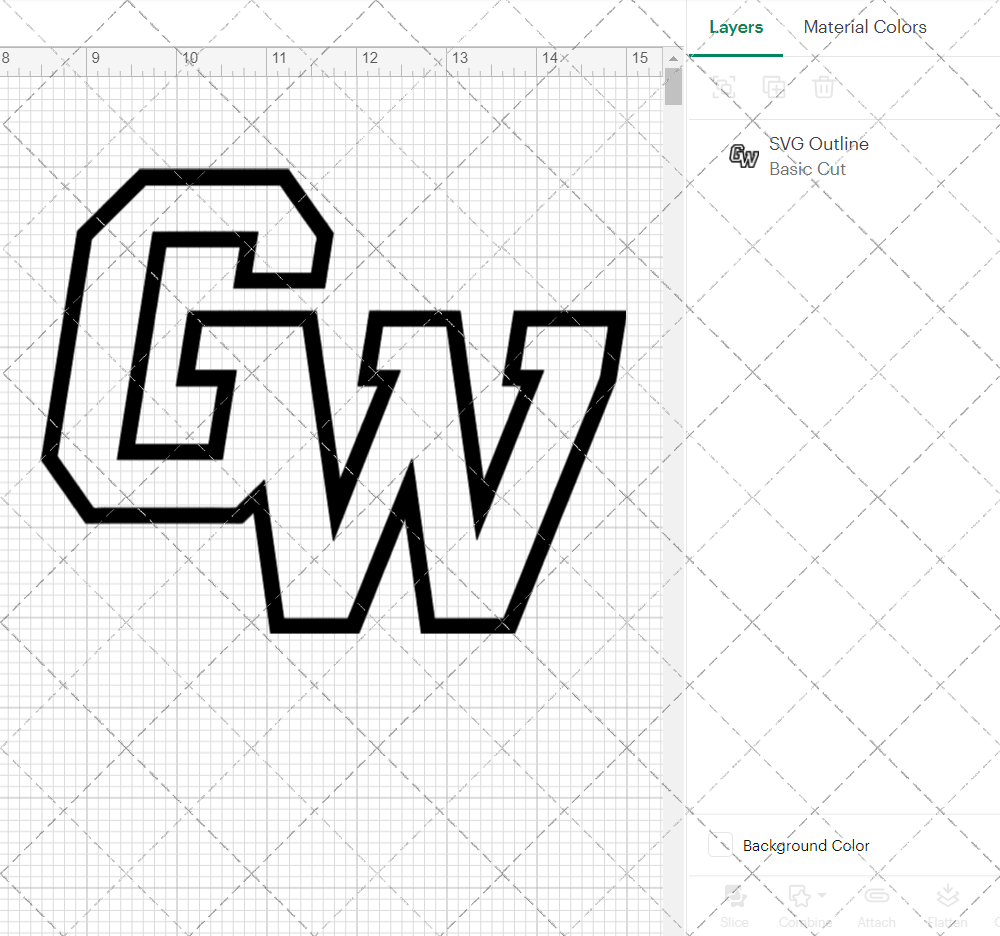 Gardner-Webb Bulldogs Secondary 2022, Svg, Dxf, Eps, Png - SvgShopArt