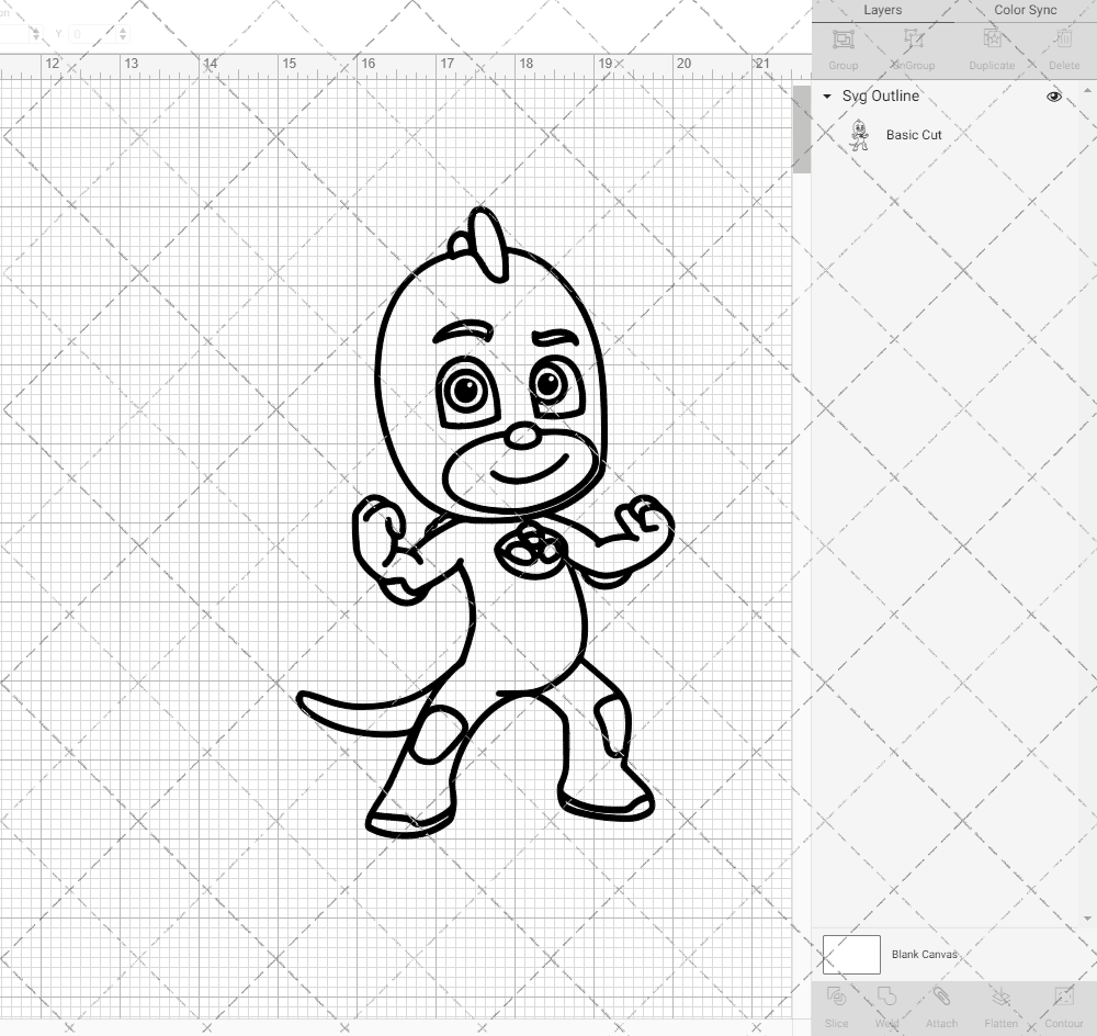 Gary the Snail - SpongeBob SquarePants 002, Svg, Dxf, Eps, Png SvgShopArt