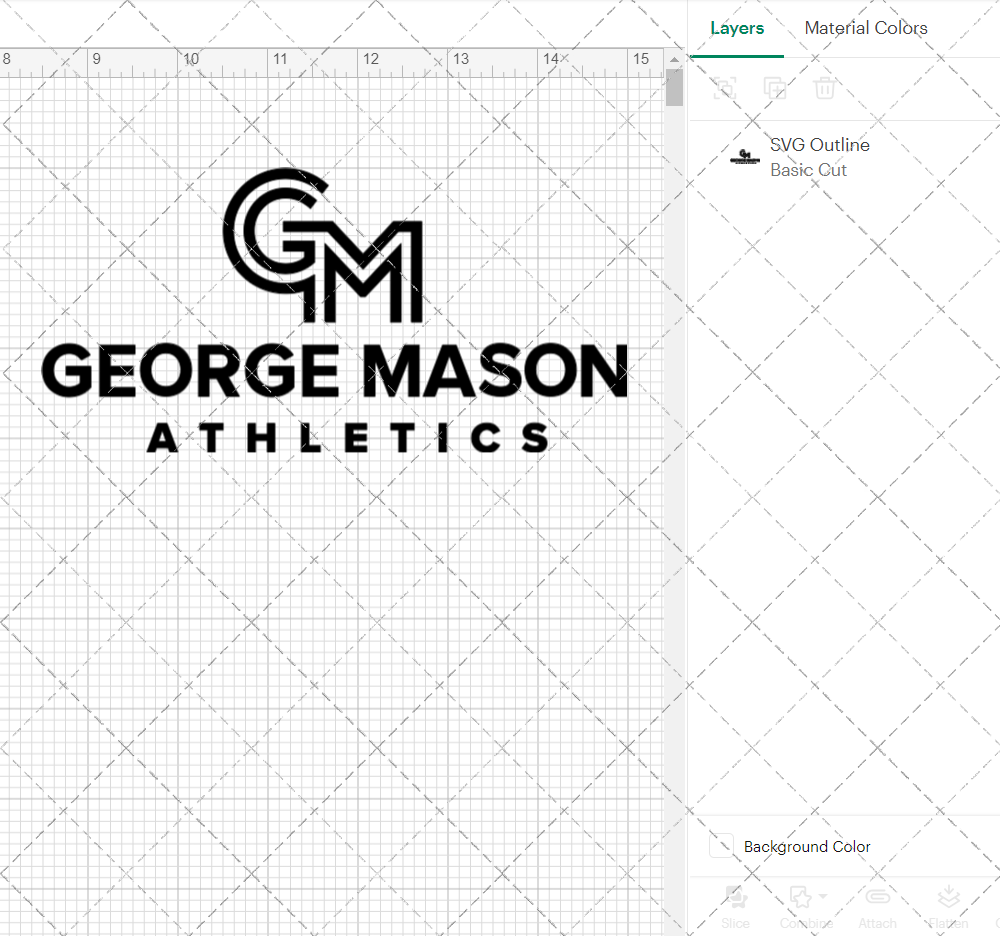 George Mason Patriots 2025, Svg, Dxf, Eps, Png - SvgShopArt
