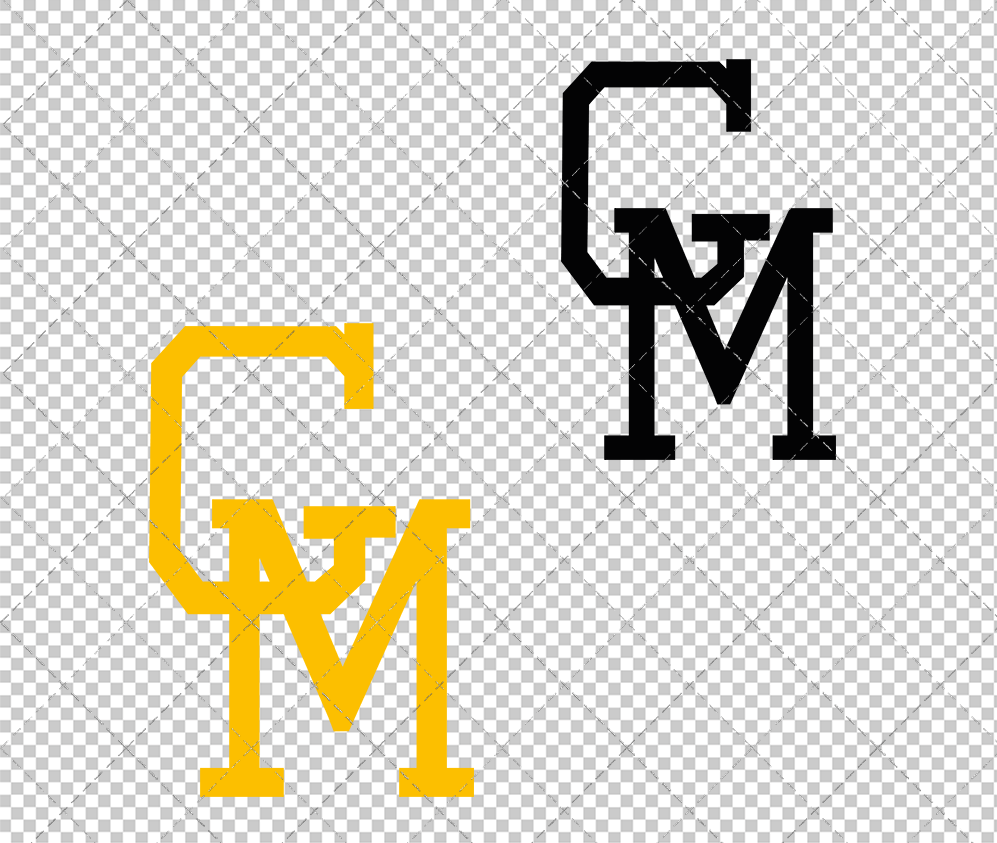 George Mason Patriots Cap Logos 1984, Svg, Dxf, Eps, Png - SvgShopArt