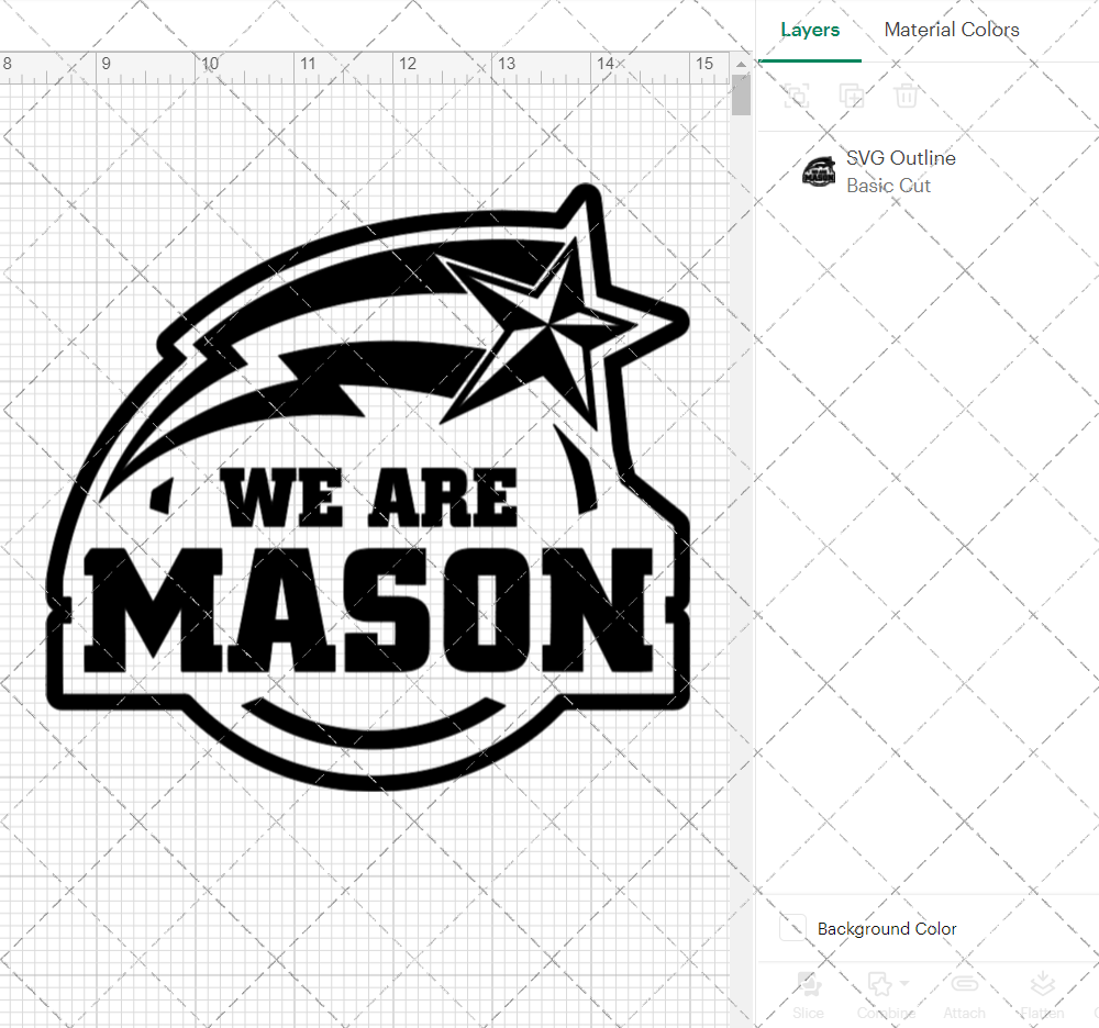 George Mason Patriots Misc 2012, Svg, Dxf, Eps, Png - SvgShopArt