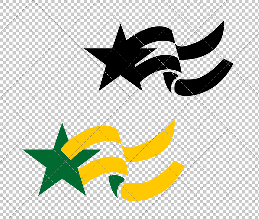 George Mason Patriots Secondary 1995, Svg, Dxf, Eps, Png - SvgShopArt