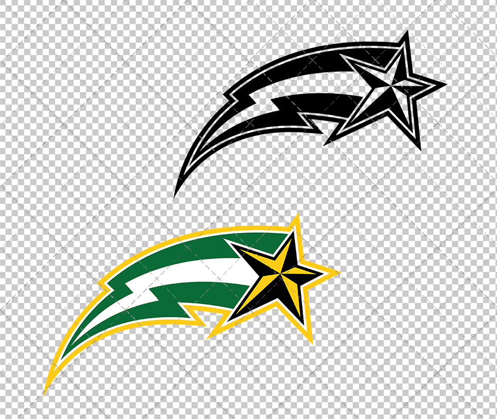 George Mason Patriots Secondary 2004 002, Svg, Dxf, Eps, Png - SvgShopArt