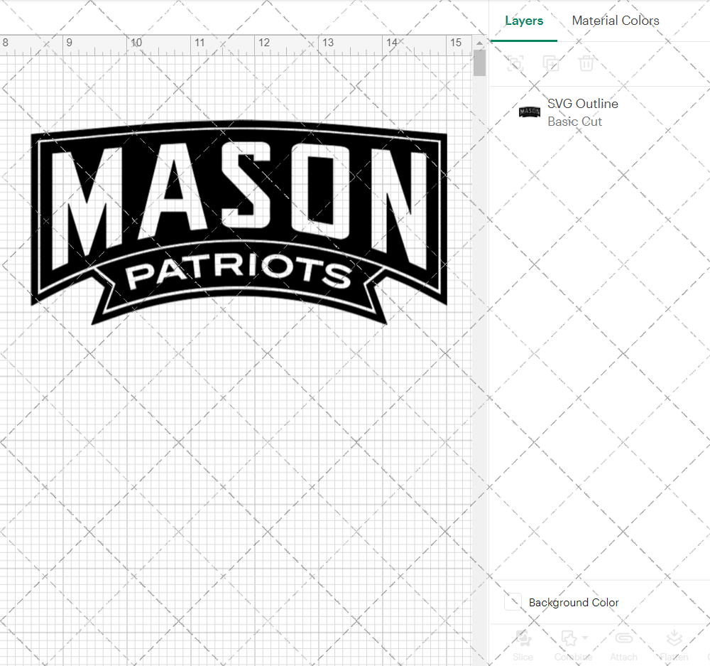 George Mason Patriots Secondary 2004 003, Svg, Dxf, Eps, Png - SvgShopArt