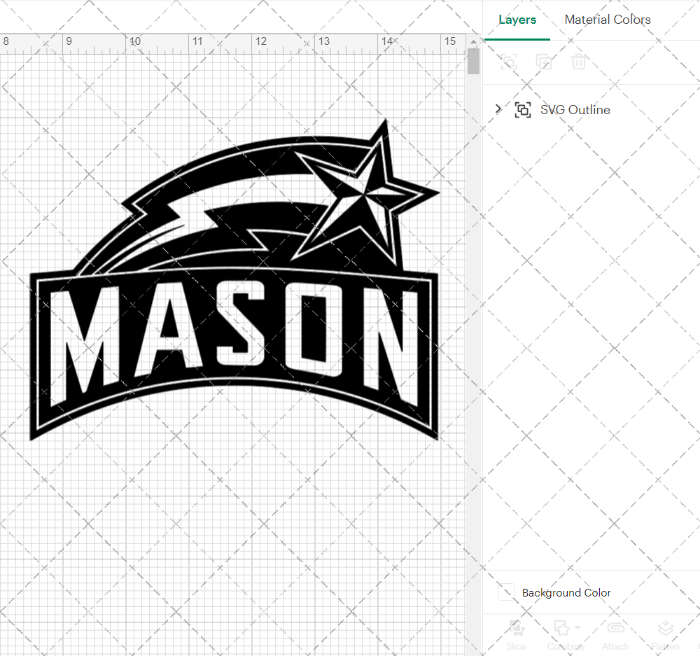 George Mason Patriots Secondary 2004, Svg, Dxf, Eps, Png - SvgShopArt