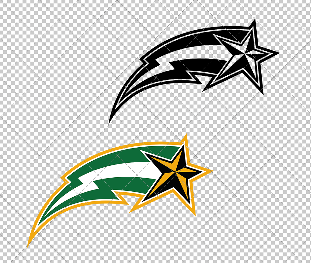 George Mason Patriots Secondary 2012 002, Svg, Dxf, Eps, Png - SvgShopArt