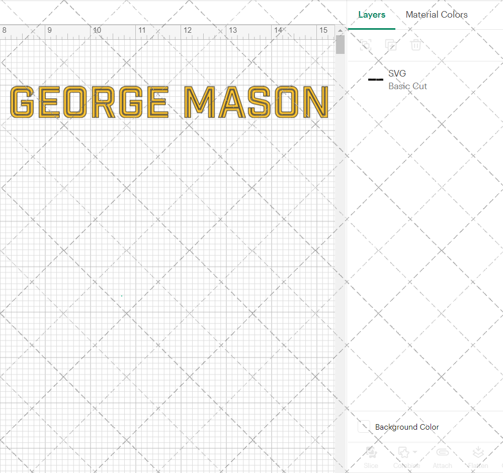 George Mason Patriots Wordmark 2025 002, Svg, Dxf, Eps, Png - SvgShopArt