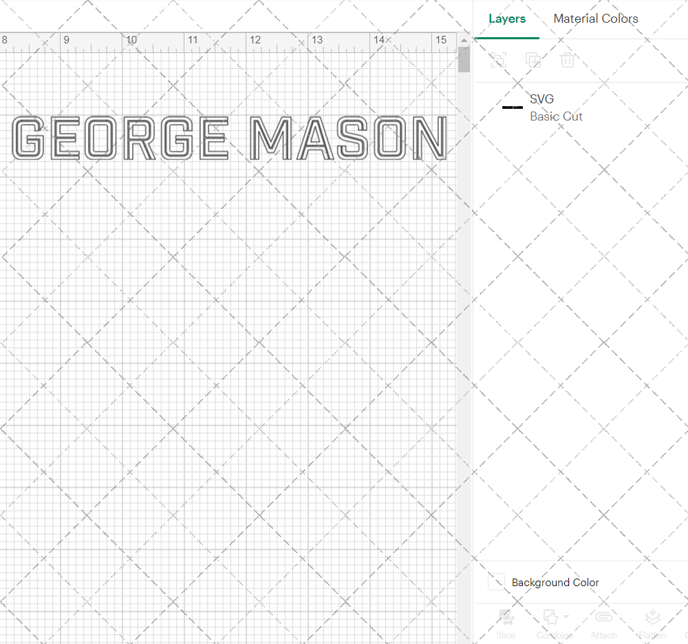 George Mason Patriots Wordmark 2025 003, Svg, Dxf, Eps, Png - SvgShopArt