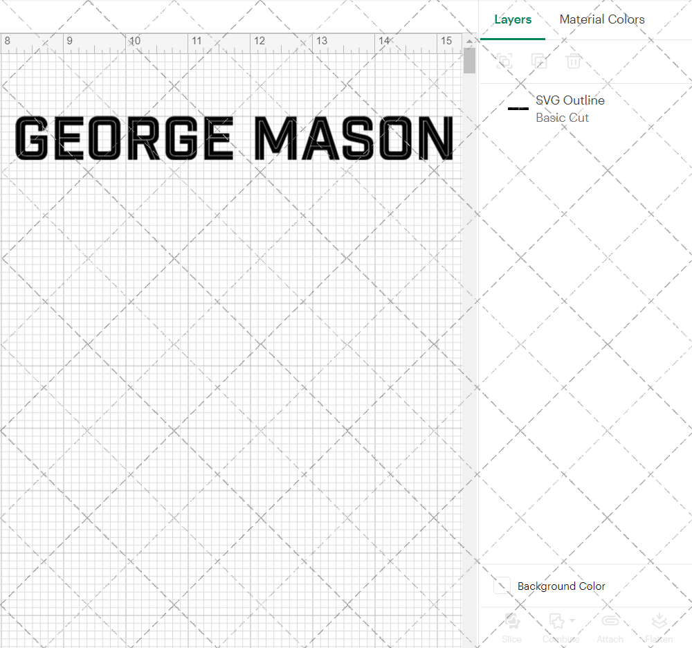 George Mason Patriots Wordmark 2025 003, Svg, Dxf, Eps, Png - SvgShopArt