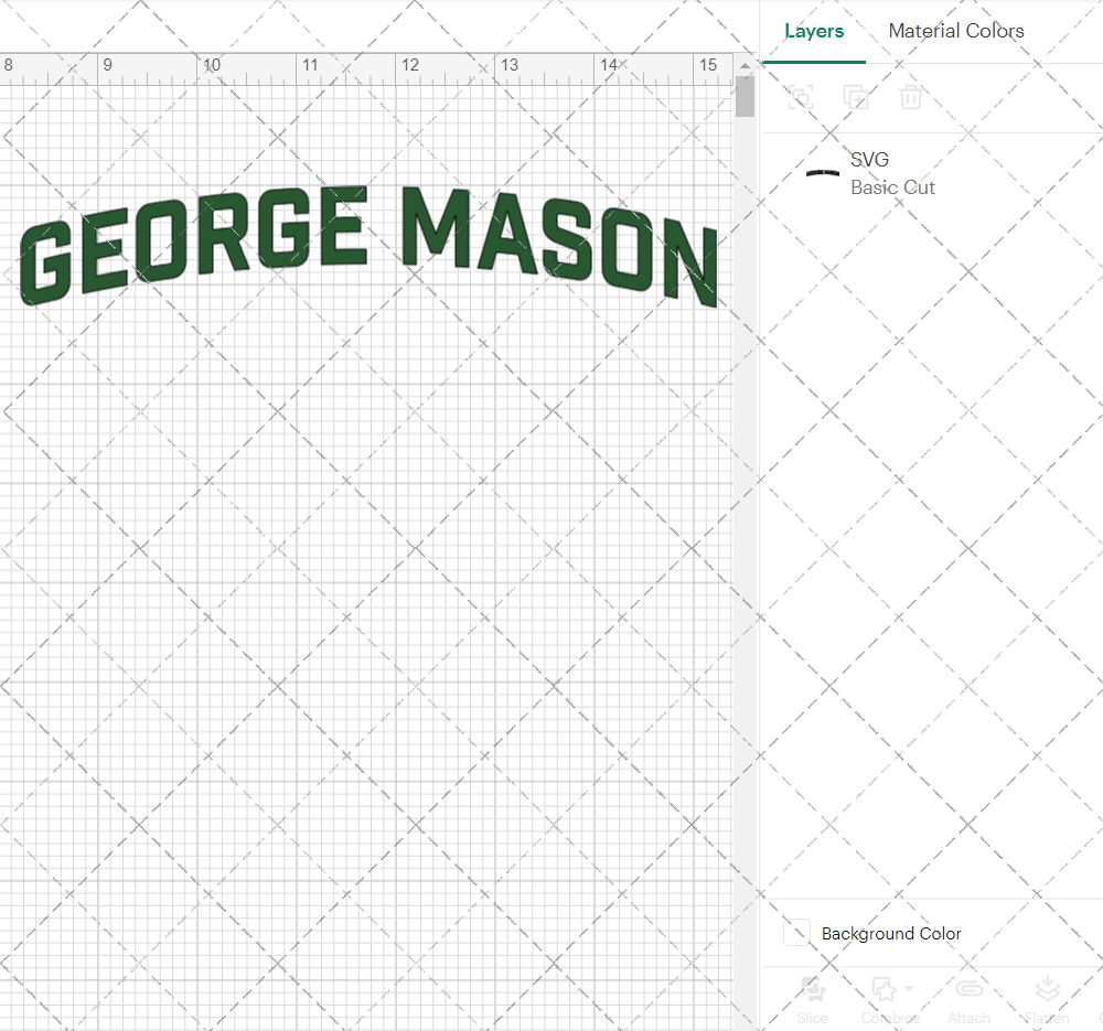 George Mason Patriots Wordmark 2025 004, Svg, Dxf, Eps, Png - SvgShopArt