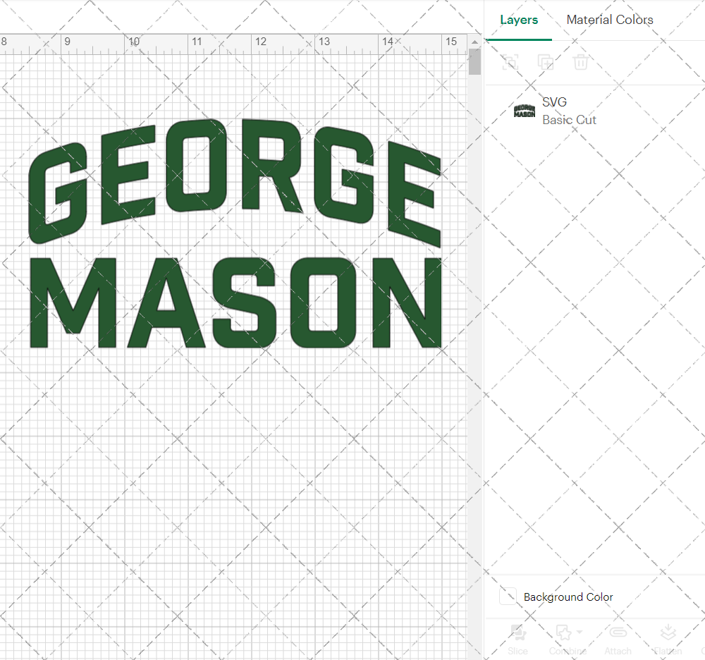 George Mason Patriots Wordmark 2025 005, Svg, Dxf, Eps, Png - SvgShopArt