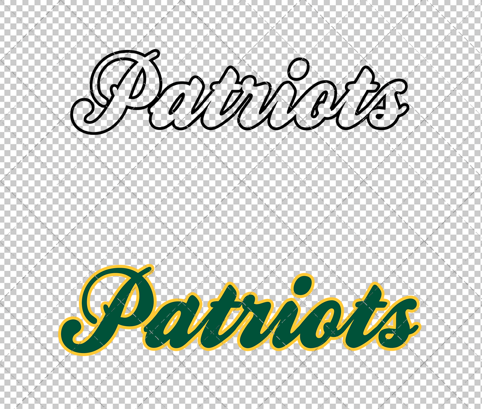 George Mason Patriots Wordmark 2025 006, Svg, Dxf, Eps, Png - SvgShopArt