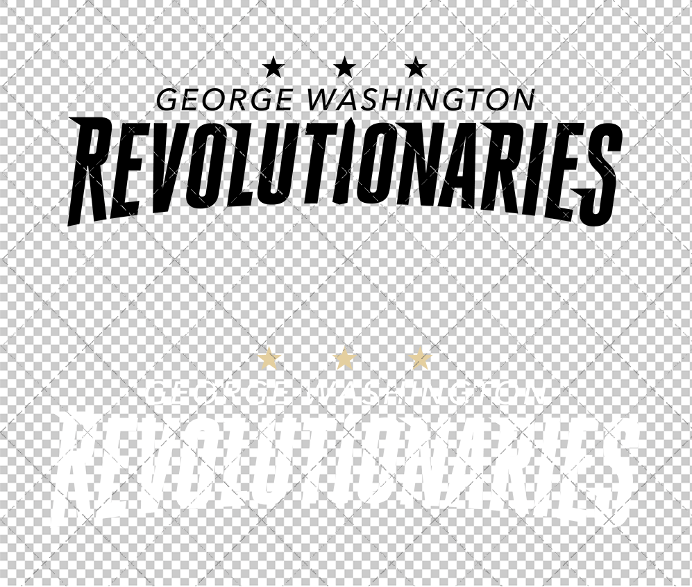 George Washington Revolutionaries 2023 002, Svg, Dxf, Eps, Png - SvgShopArt