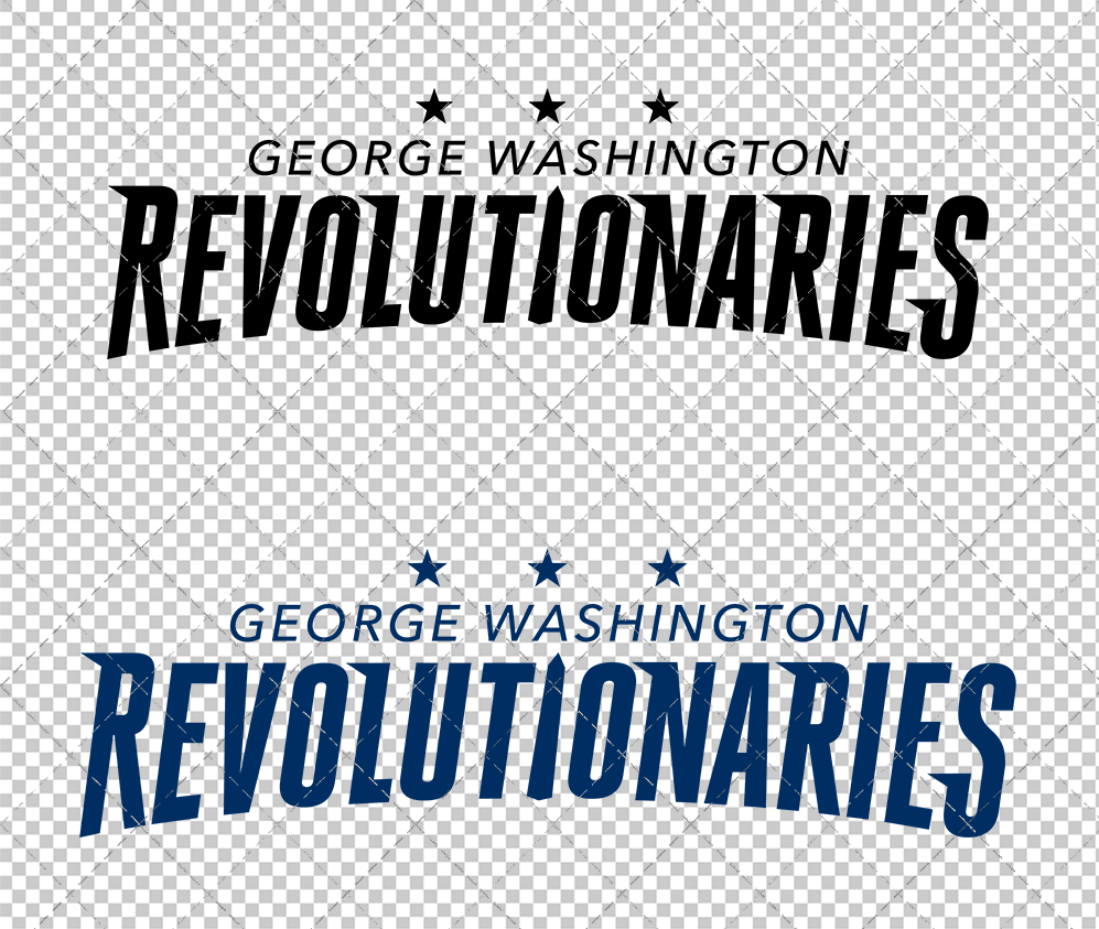 George Washington Revolutionaries 2023 003, Svg, Dxf, Eps, Png - SvgShopArt