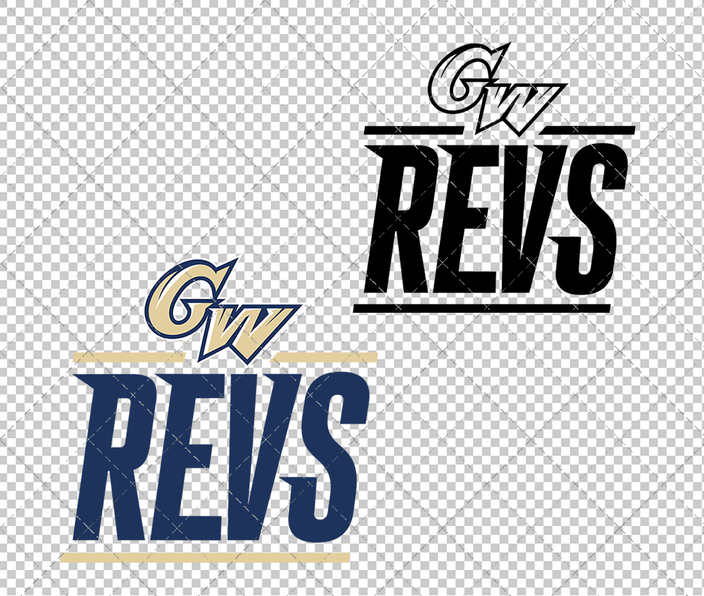 George Washington Revolutionaries Alternate 2023 003, Svg, Dxf, Eps, Png - SvgShopArt