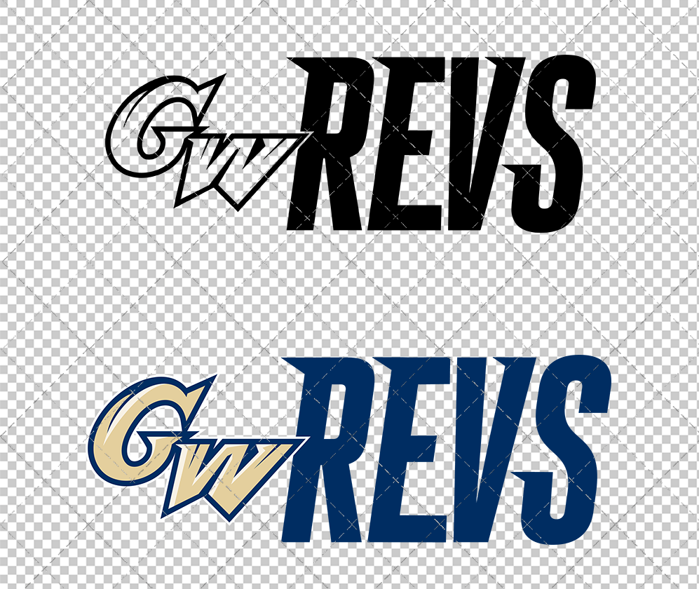 George Washington Revolutionaries Alternate 2023 005, Svg, Dxf, Eps, Png - SvgShopArt