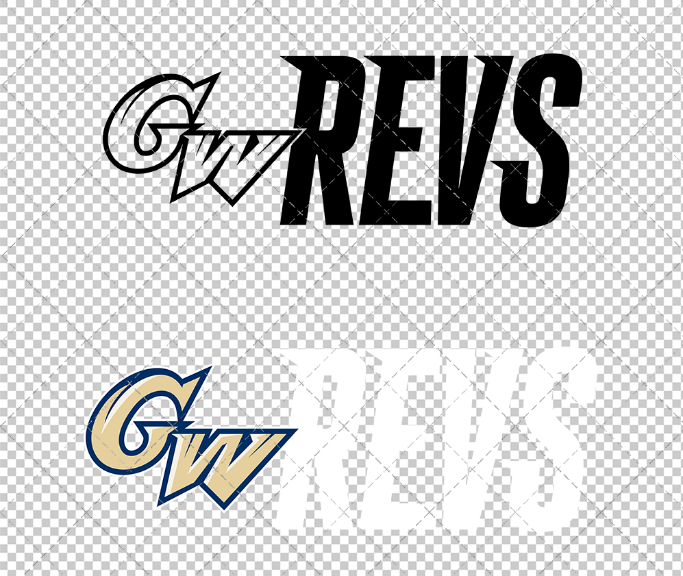 George Washington Revolutionaries Alternate 2023 006, Svg, Dxf, Eps, Png - SvgShopArt