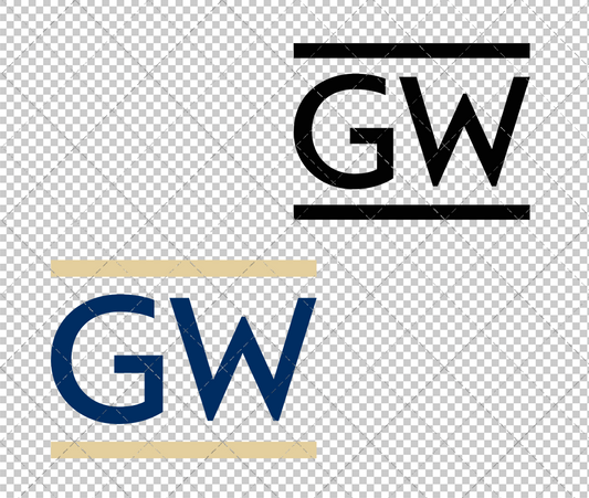 George Washington Revolutionaries Misc 2023, Svg, Dxf, Eps, Png - SvgShopArt