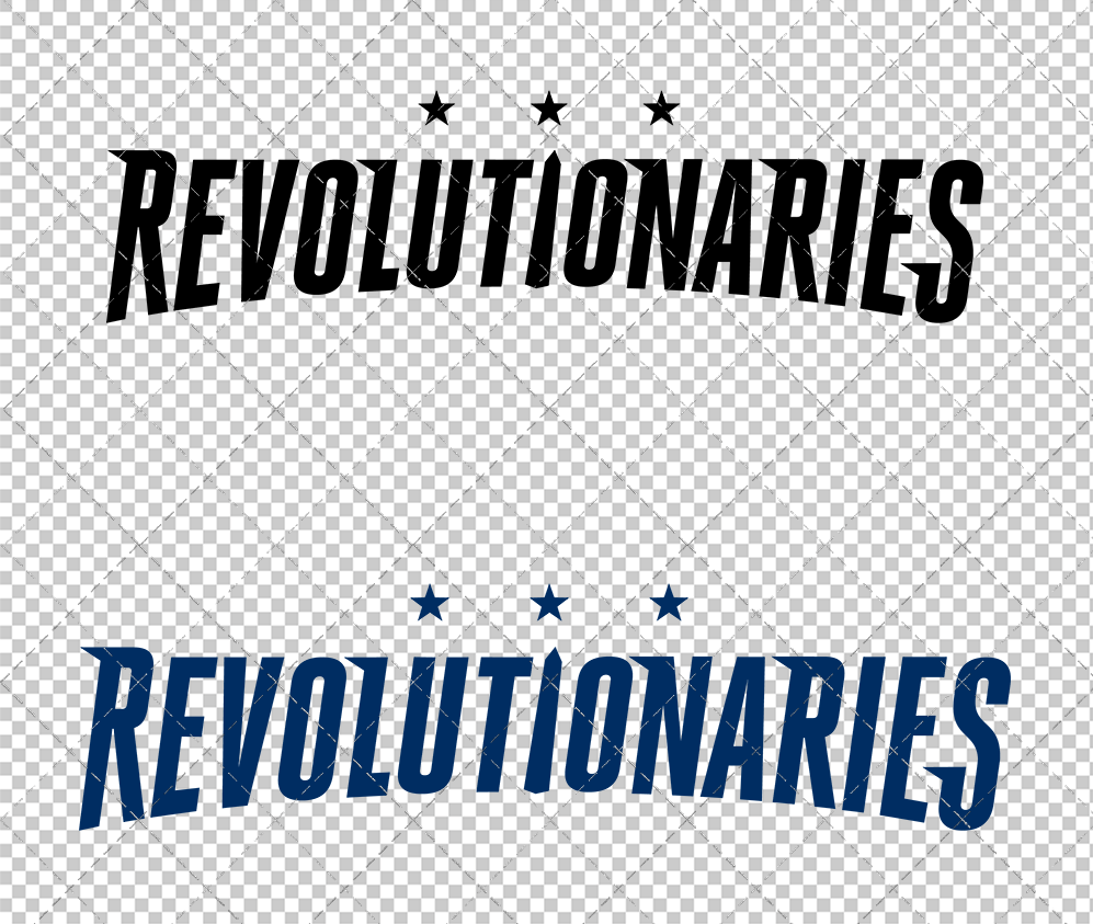 George Washington Revolutionaries Secondary 2023 003, Svg, Dxf, Eps, Png - SvgShopArt