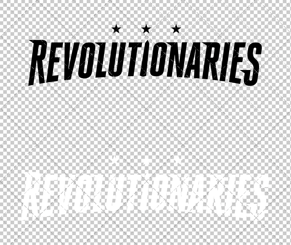 George Washington Revolutionaries Secondary 2023 004, Svg, Dxf, Eps, Png - SvgShopArt