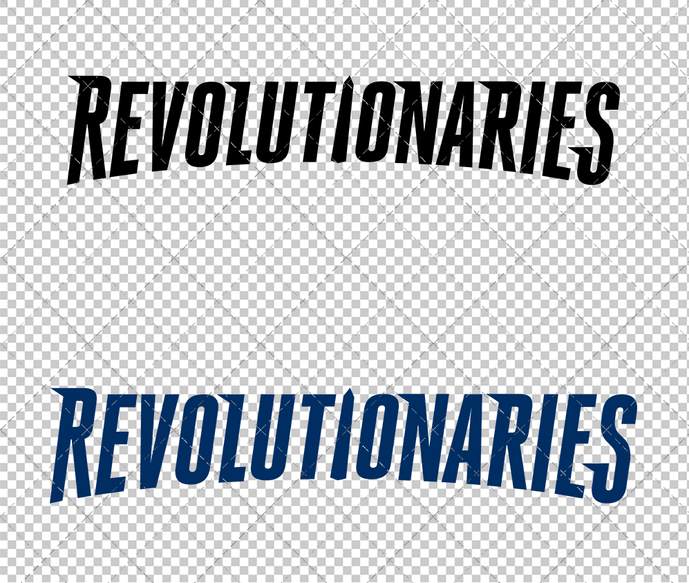 George Washington Revolutionaries Secondary 2023 005, Svg, Dxf, Eps, Png - SvgShopArt