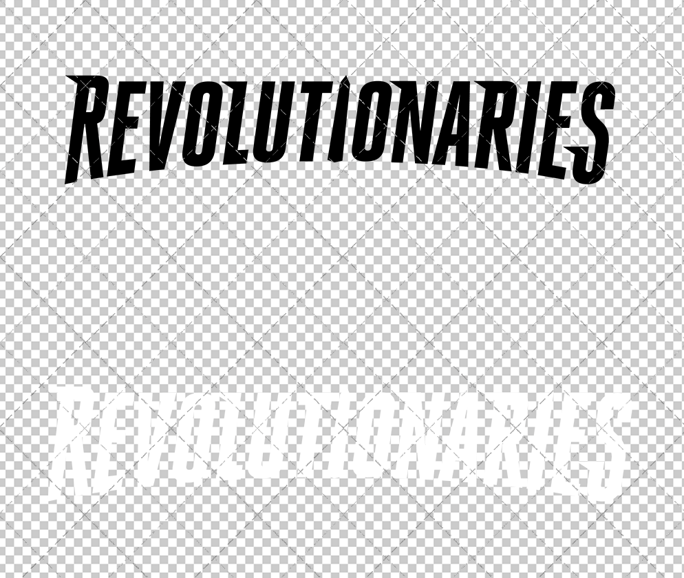 George Washington Revolutionaries Secondary 2023 006, Svg, Dxf, Eps, Png - SvgShopArt
