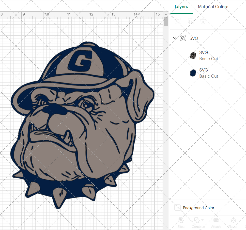 Georgetown Hoyas 1985, Svg, Dxf, Eps, Png - SvgShopArt