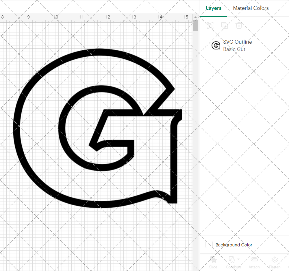 Georgetown Hoyas 1995, Svg, Dxf, Eps, Png - SvgShopArt