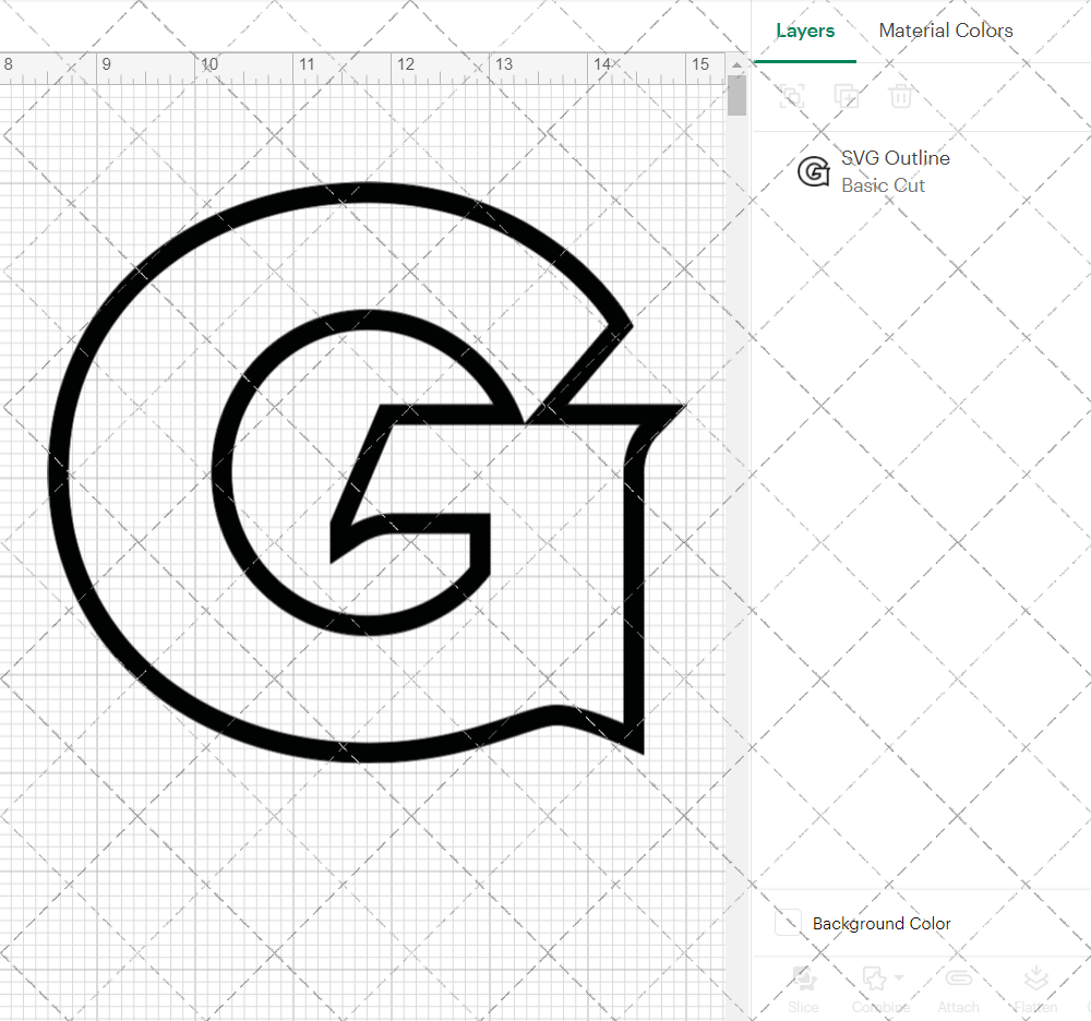 Georgetown Hoyas 2004 002, Svg, Dxf, Eps, Png - SvgShopArt
