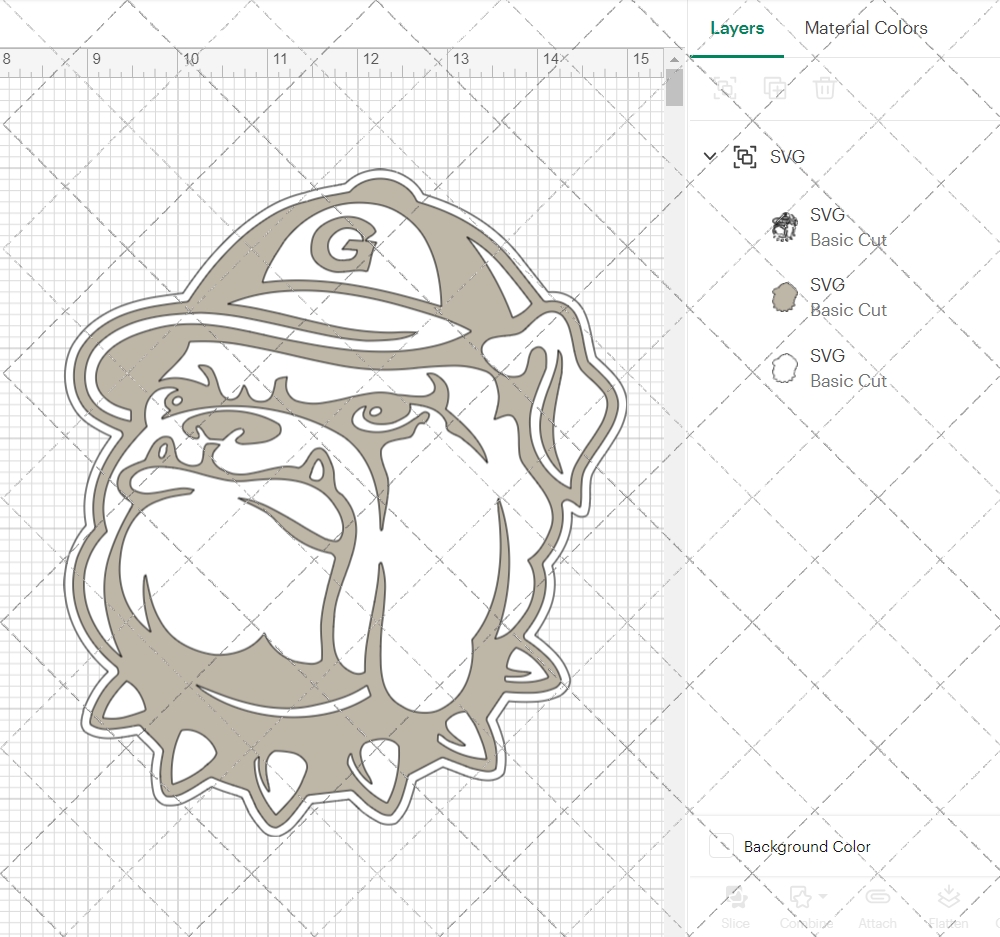 Georgetown Hoyas Secondary 2004 003, Svg, Dxf, Eps, Png - SvgShopArt