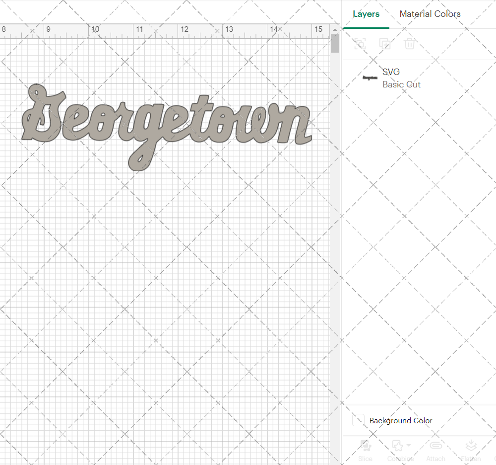 Georgetown Hoyas Wordmark 1995 002, Svg, Dxf, Eps, Png - SvgShopArt
