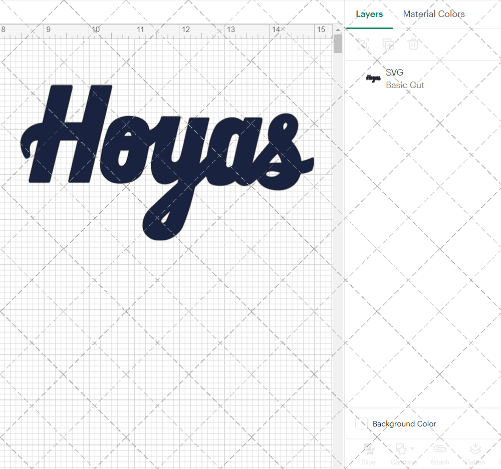 Georgetown Hoyas Wordmark 1995 003, Svg, Dxf, Eps, Png - SvgShopArt