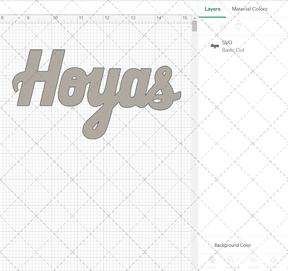 Georgetown Hoyas Wordmark 1995 004, Svg, Dxf, Eps, Png - SvgShopArt