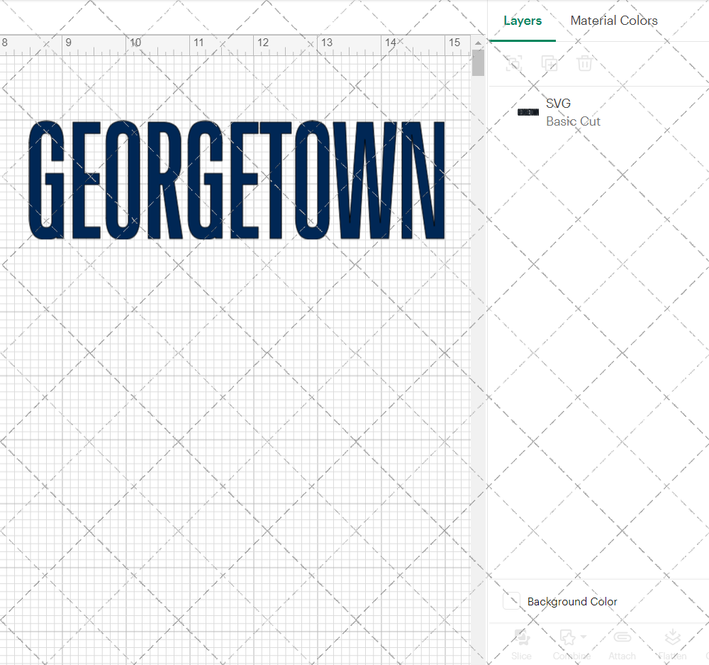 Georgetown Hoyas Wordmark 1995 005, Svg, Dxf, Eps, Png - SvgShopArt