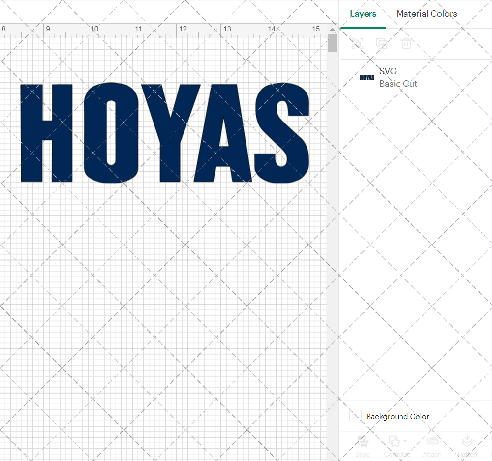 Georgetown Hoyas Wordmark 1995 007, Svg, Dxf, Eps, Png - SvgShopArt