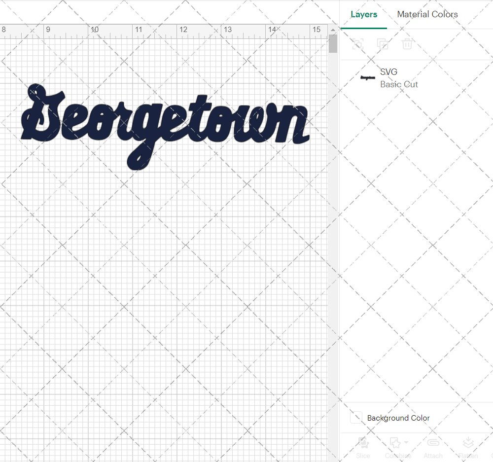 Georgetown Hoyas Wordmark 1995, Svg, Dxf, Eps, Png - SvgShopArt