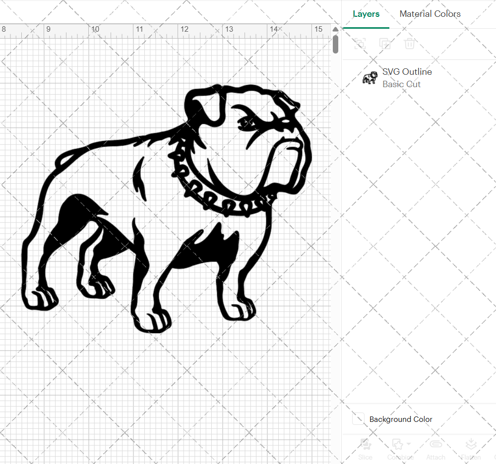 Georgia Bulldogs Secondary 1996 005, Svg, Dxf, Eps, Png - SvgShopArt