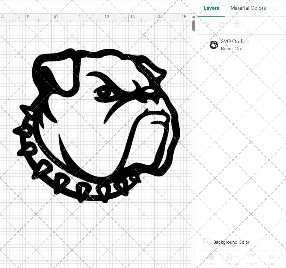 Georgia Bulldogs Secondary 1996 006, Svg, Dxf, Eps, Png - SvgShopArt