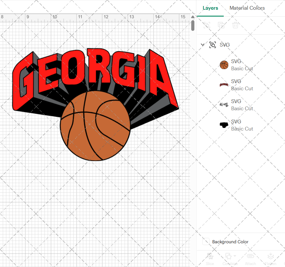 Georgia Bulldogs Secondary 1996 008, Svg, Dxf, Eps, Png - SvgShopArt