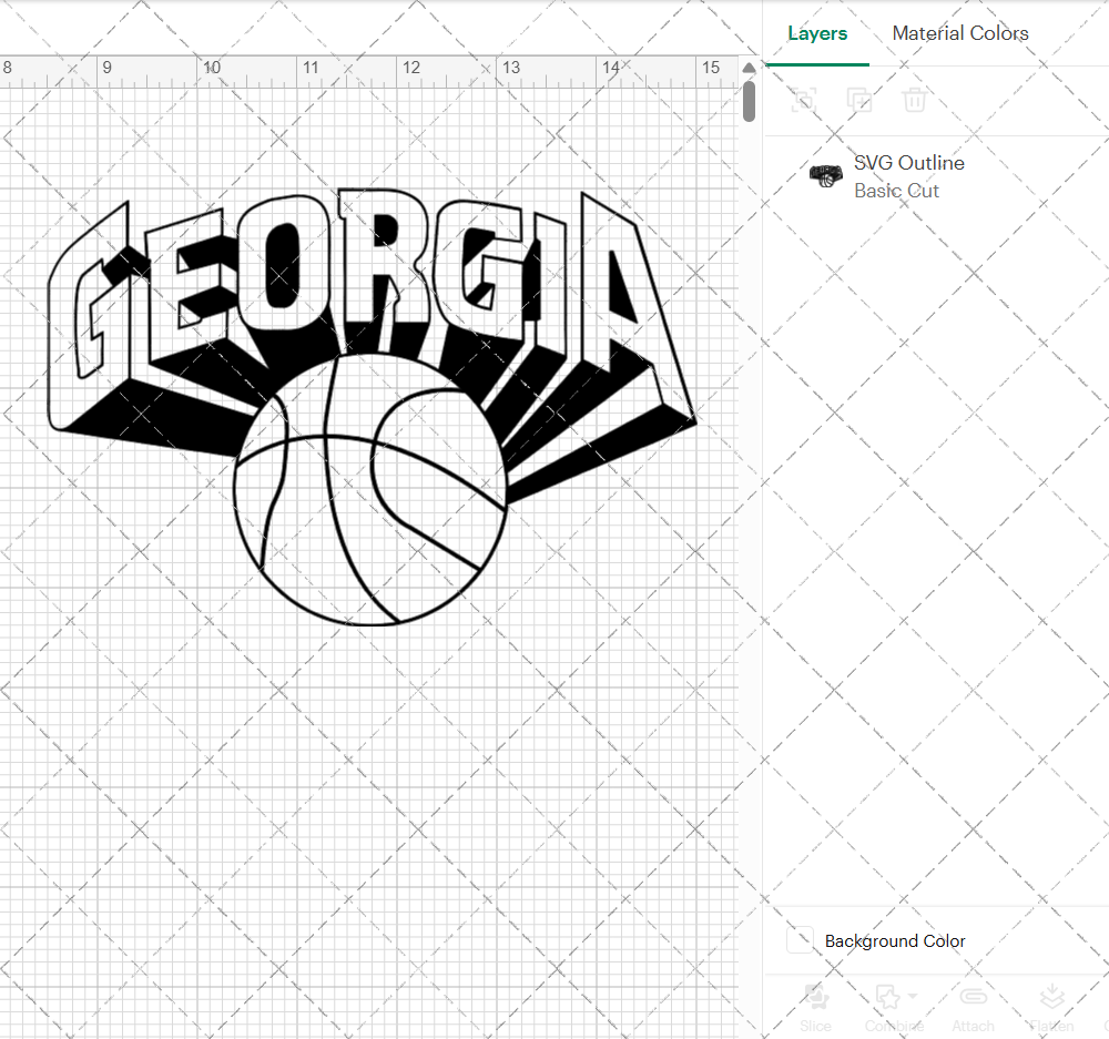 Georgia Bulldogs Secondary 1996 008, Svg, Dxf, Eps, Png - SvgShopArt